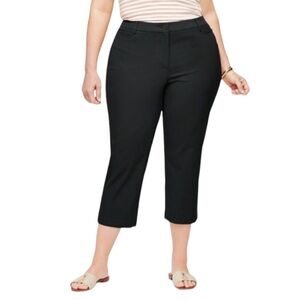 Talbots The Perfect Skimmer Pants